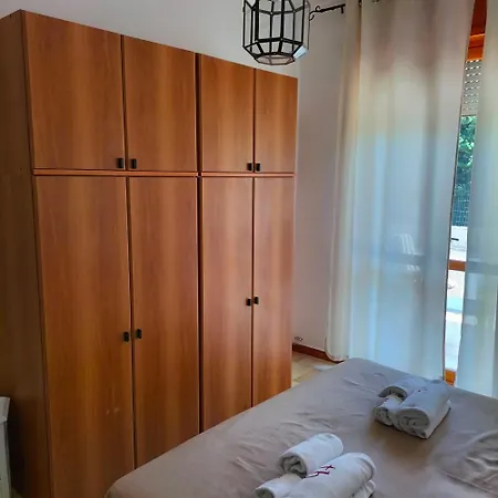 Casa Degli Ulivi Daire Otranto