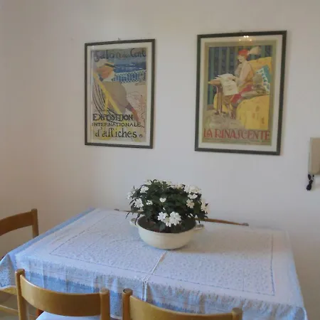 Casa Degli Ulivi
