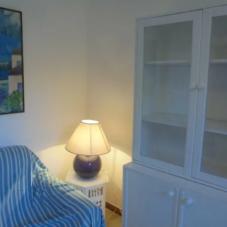 Casa Degli Ulivi Apartment Otranto