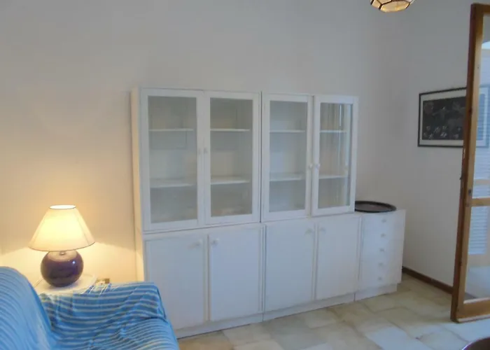 Daire Casa Degli Ulivi Otranto