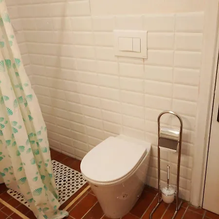 Casa Degli Ulivi Apartment