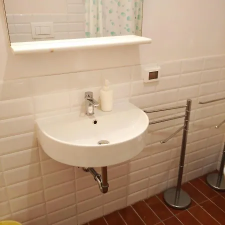 Casa Degli Ulivi Apartment Otranto