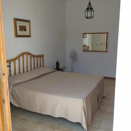 Casa Degli Ulivi אוטרנטו