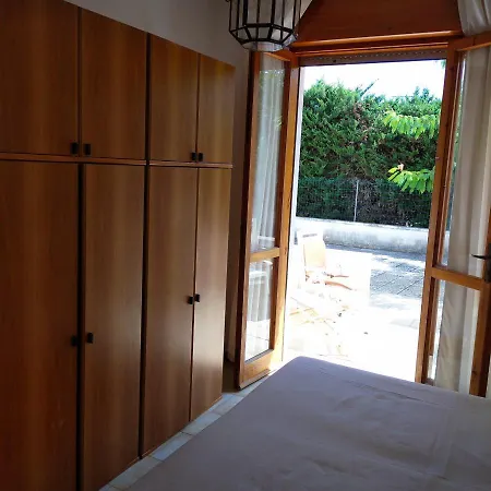 Apartmán Casa Degli Ulivi *