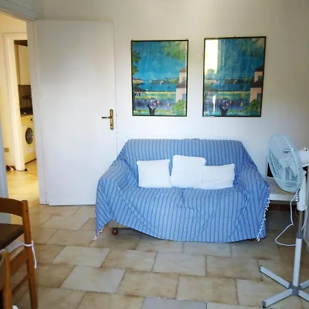 Casa Degli Ulivi Apartment *
