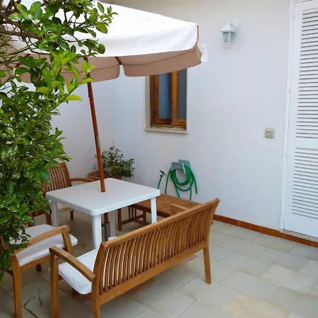 Casa Degli Ulivi *