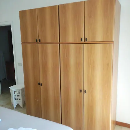 Apartment Casa Degli Ulivi