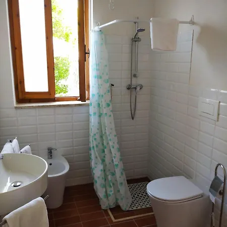 Casa Degli Ulivi Apartmán Otranto