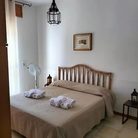 Casa Degli Ulivi アパート オートラント