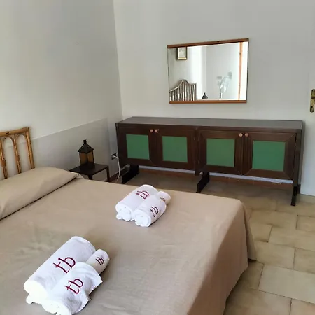Casa Degli Ulivi Apartment Otranto