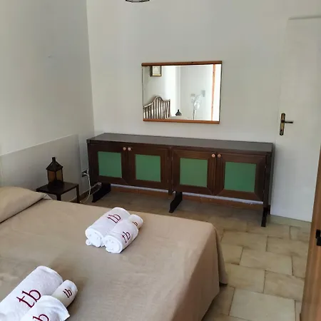 Casa Degli Ulivi Apartmán Otranto