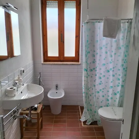 Apartment Casa Degli Ulivi *