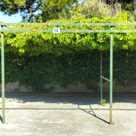 Casa Degli Ulivi Apartmán