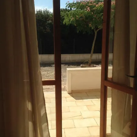 Apartmán Casa Degli Ulivi