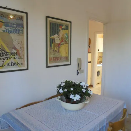 Casa Degli Ulivi Apartment Otranto
