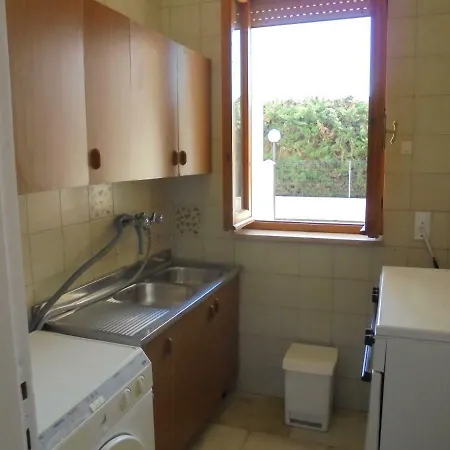 Casa Degli Ulivi Apartmán *