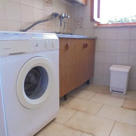 Apartmán Casa Degli Ulivi *