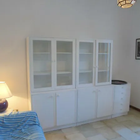 דירה Casa Degli Ulivi אוטרנטו