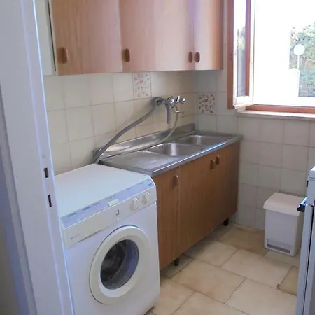 Casa Degli Ulivi Apartmán Otranto