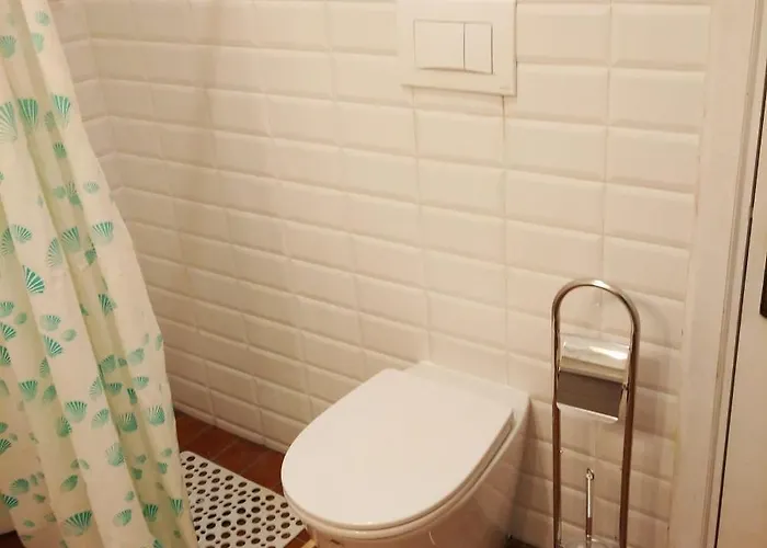 Casa Degli Ulivi Apartamento
