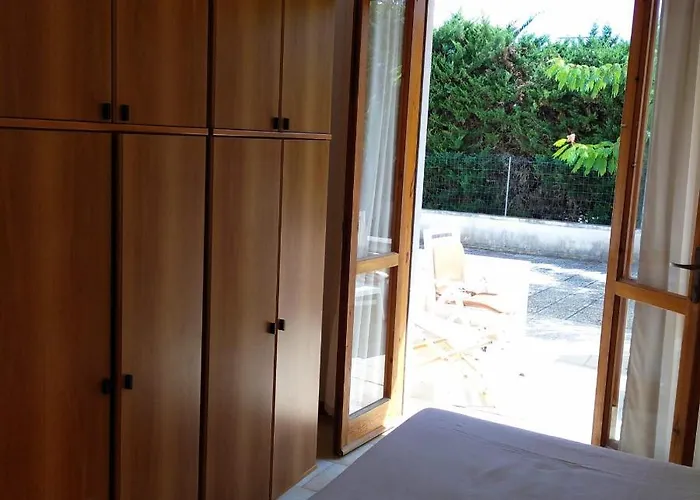 Apartamento Casa Degli Ulivi *