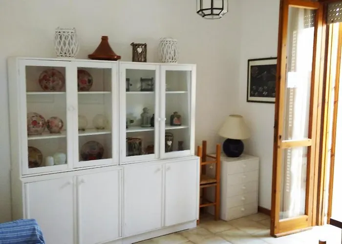 Casa Degli Ulivi Apartamento *