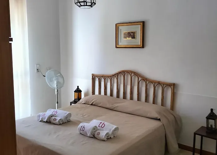 Casa Degli Ulivi アパート オートラント