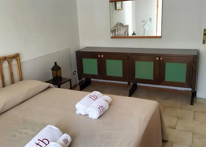 Casa Degli Ulivi Apartamento Otranto