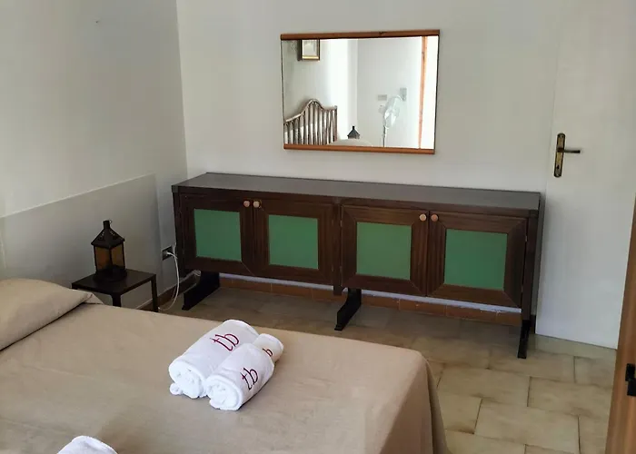 Casa Degli Ulivi アパート オートラント