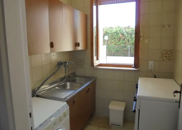 Casa Degli Ulivi アパート *