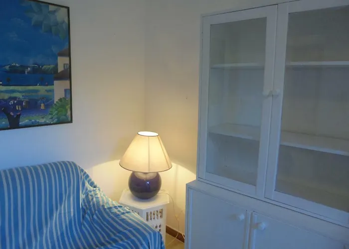 Casa Degli Ulivi Apartamento Otranto