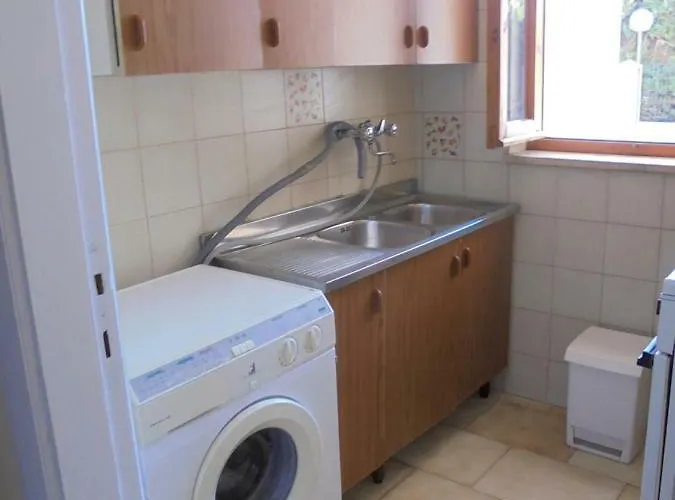 Casa Degli Ulivi Apartamento Otranto